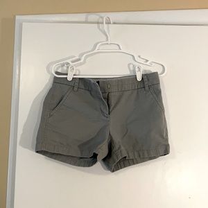 J crew Women shorts